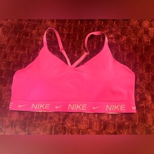 Nike Indy Bra